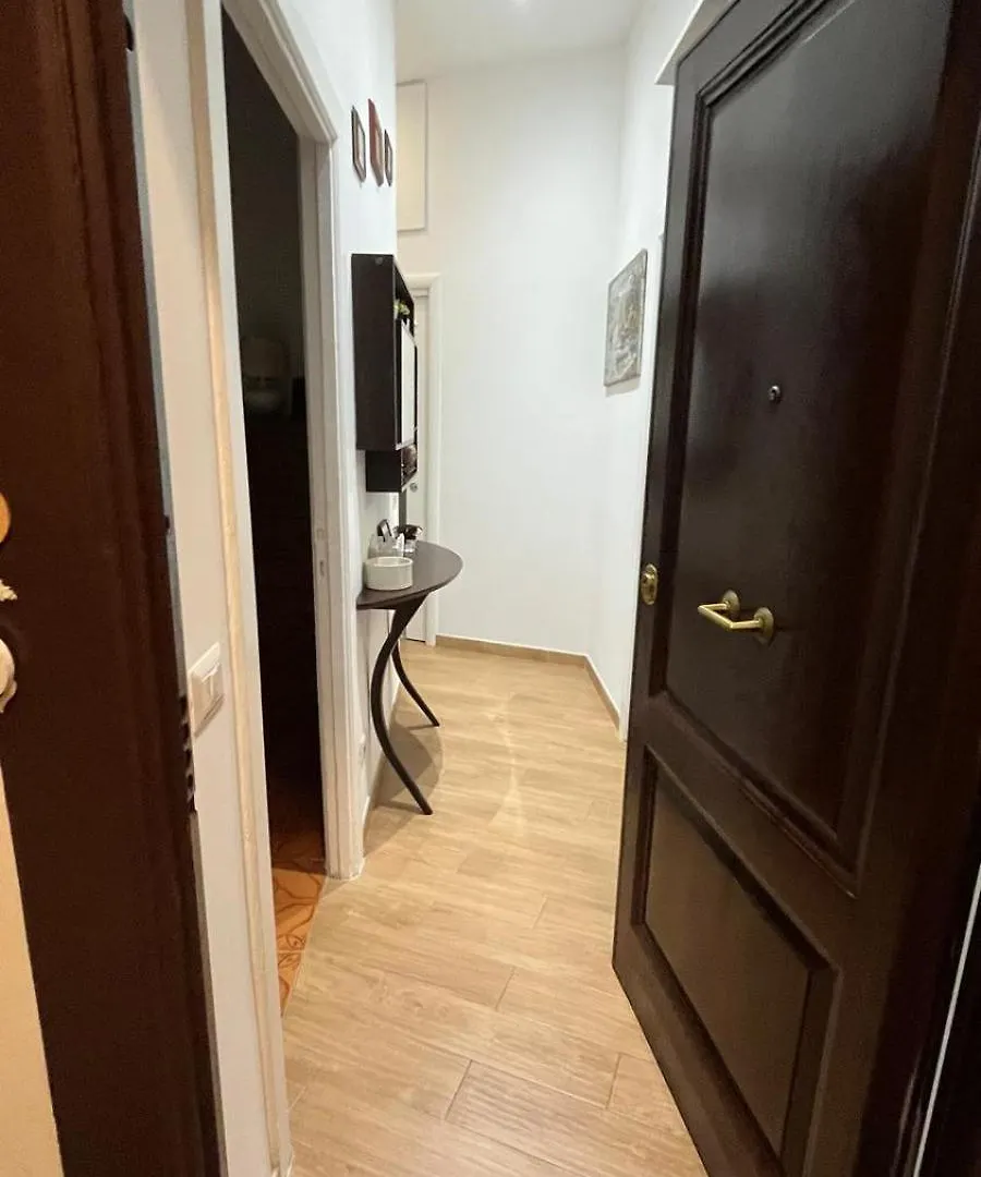 La Casa Di Rosy Apartment Rome Italy