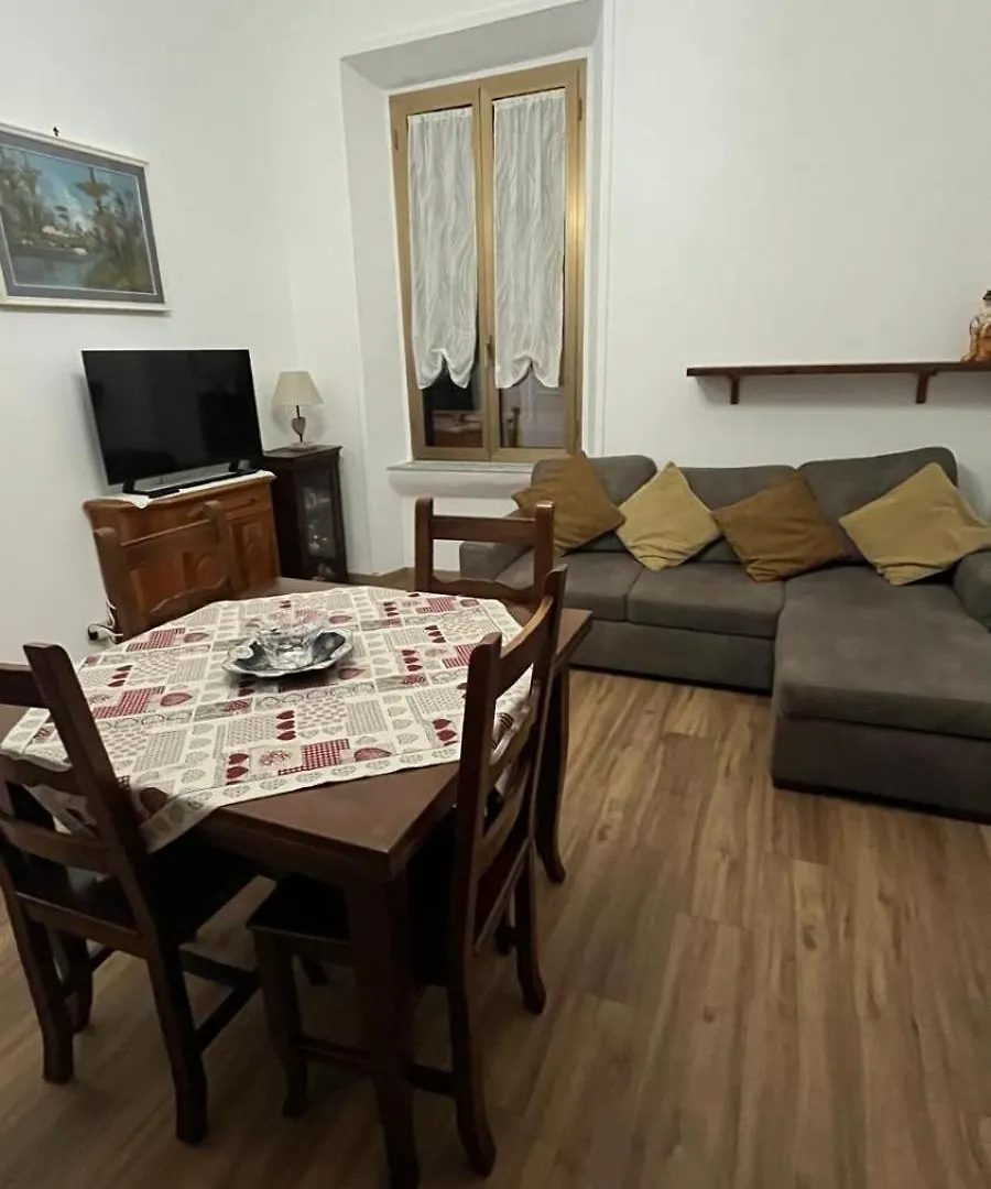 La Casa Di Rosy Apartment Rome 0*,  Italy