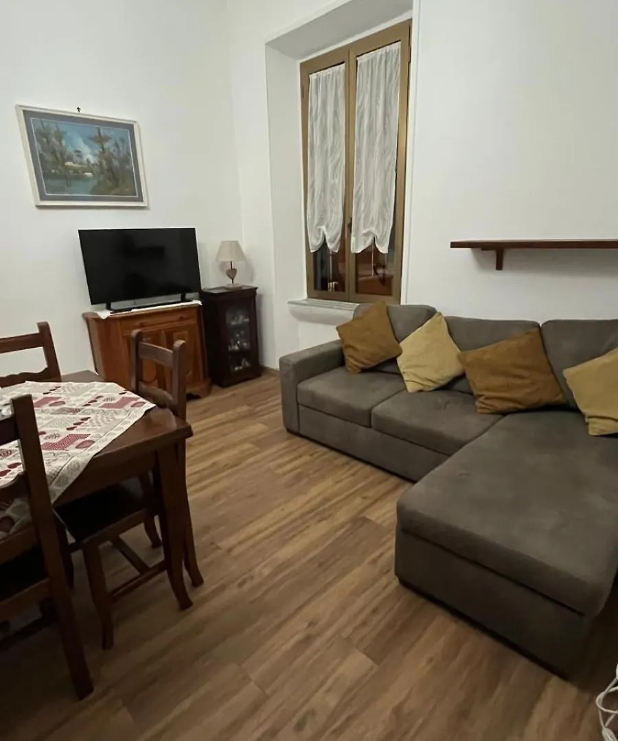 La Casa Di Rosy Apartment Rome