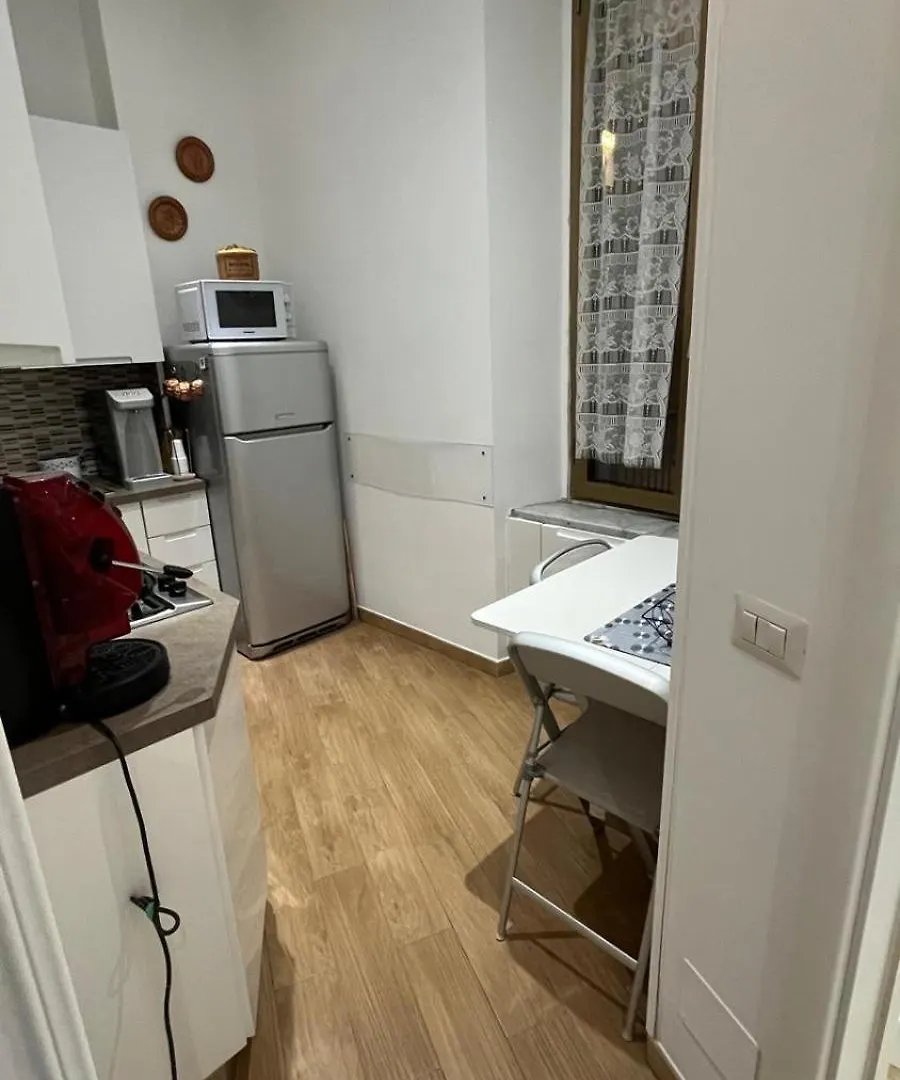 La Casa Di Rosy Apartment Rome 0*,