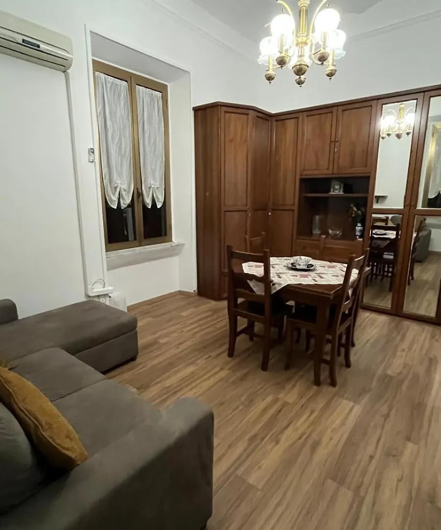 La Casa Di Rosy Apartment Rome
