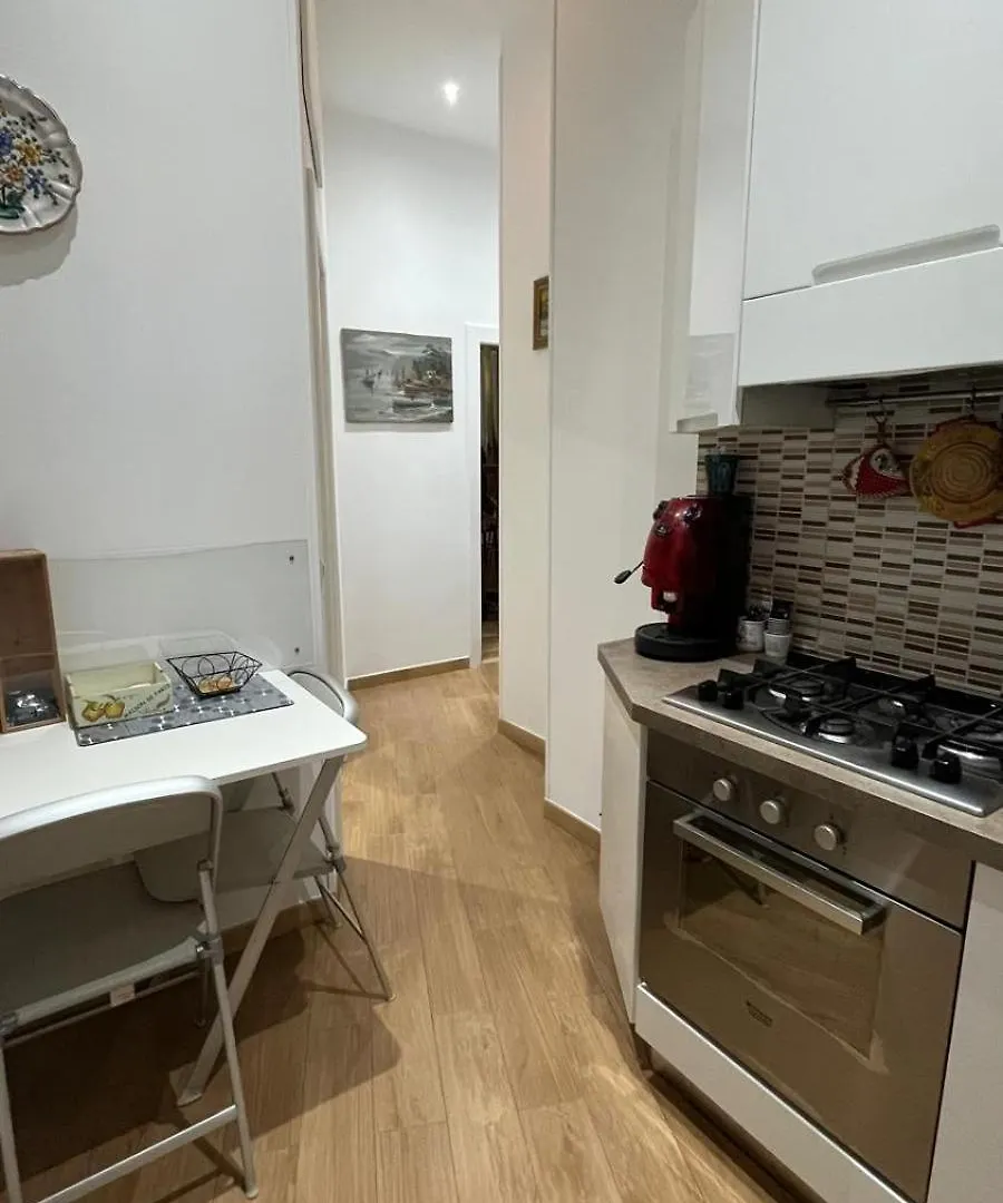 La Casa Di Rosy Apartment Rome