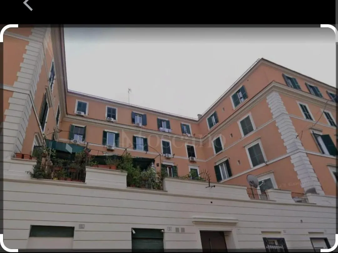 La Casa Di Rosy Apartment Rome