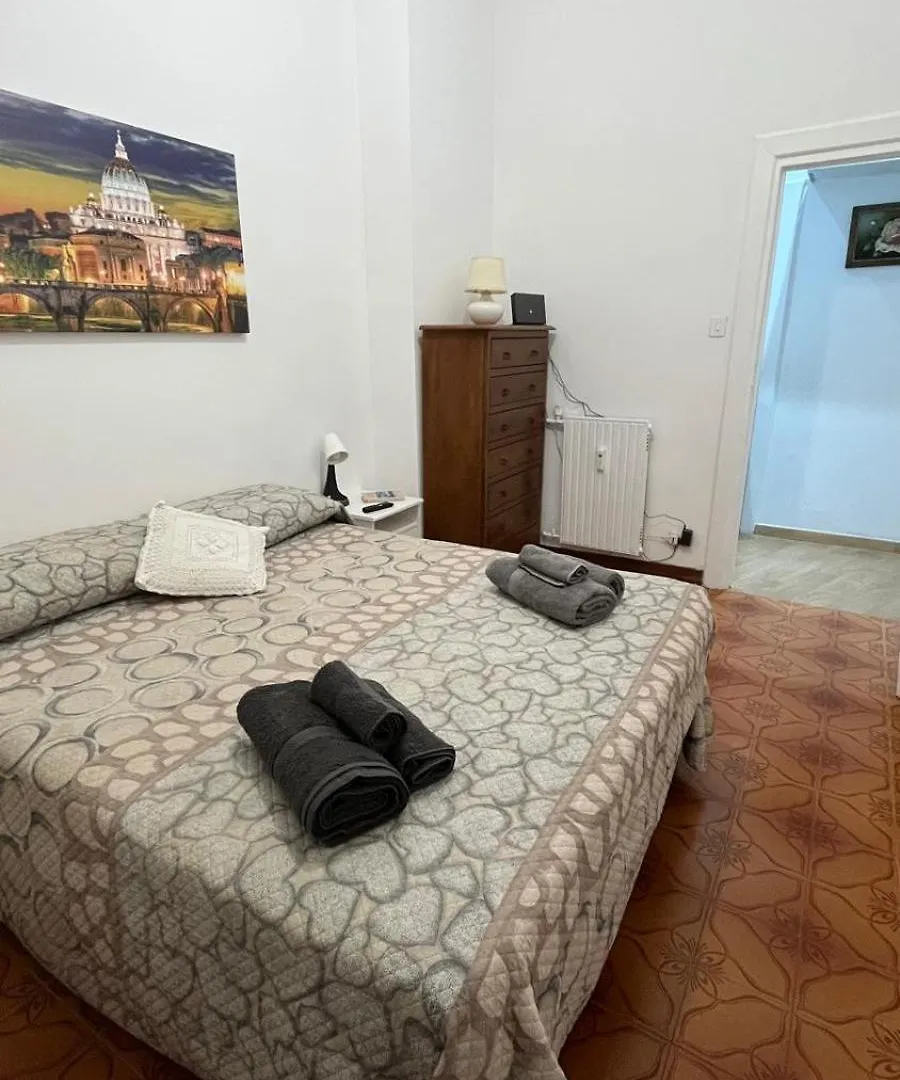 La Casa Di Rosy Apartment Rome Italy