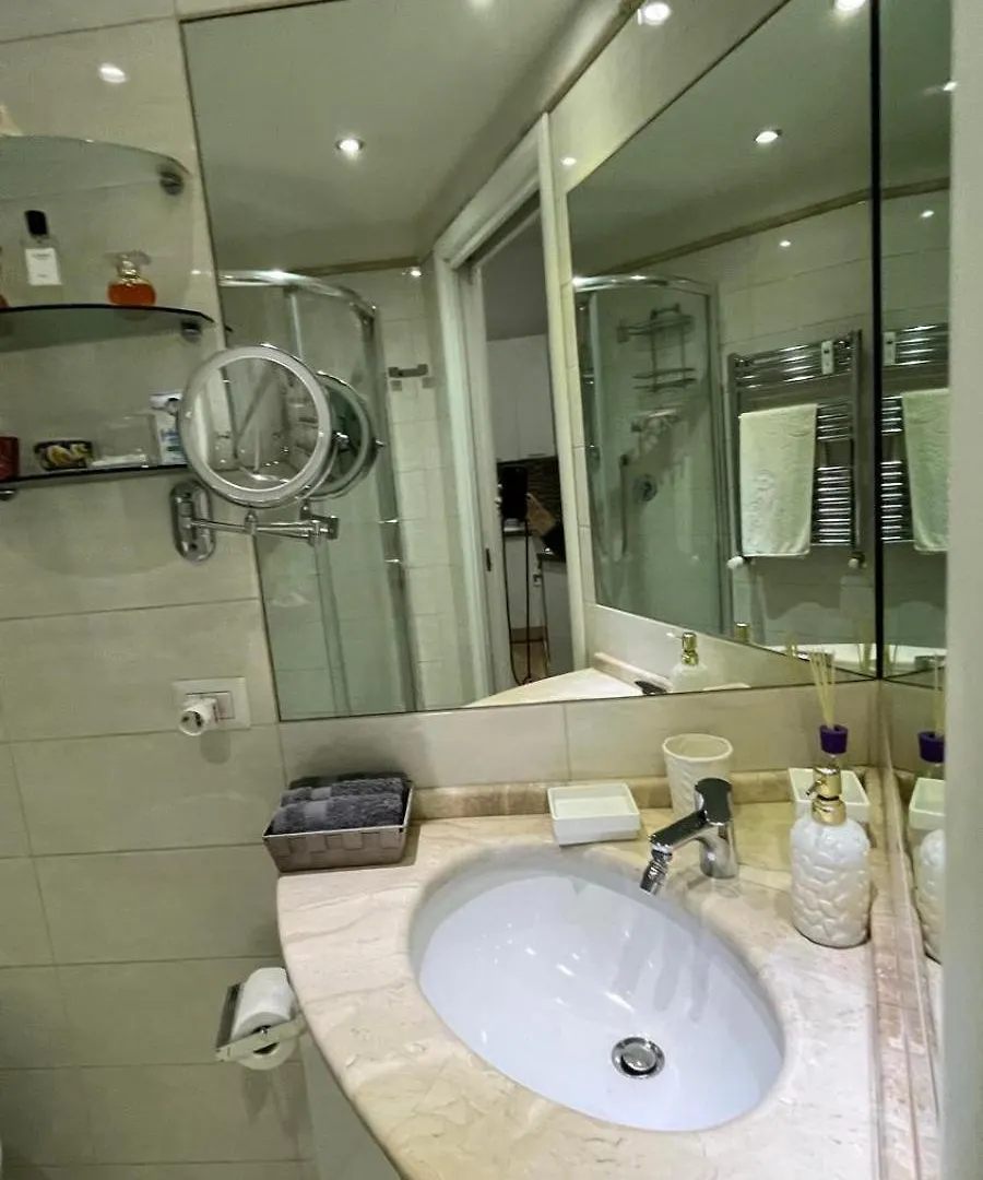 La Casa Di Rosy Apartment Rome