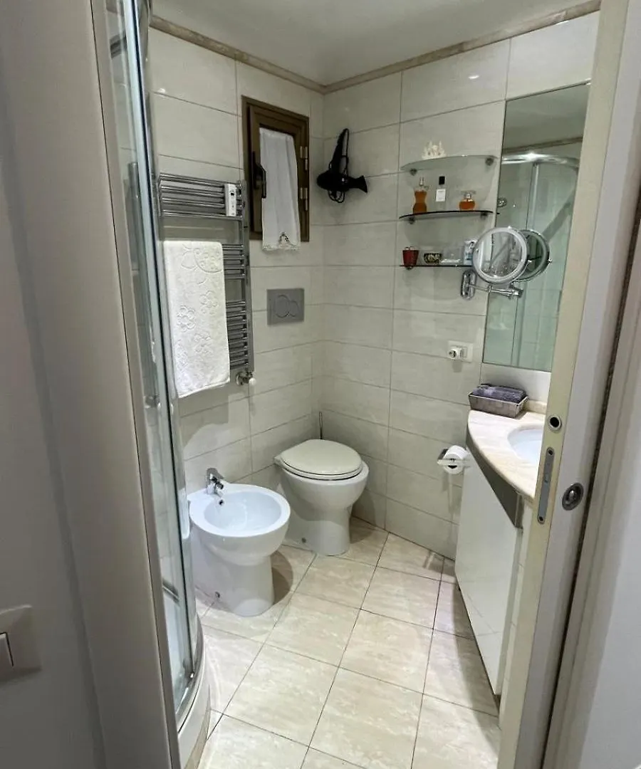 La Casa Di Rosy Apartment Rome